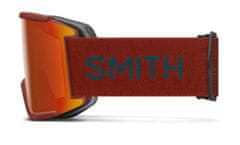 Smith Squad XL smučarska očala, oranžna