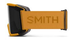 Smith Squad XL smučarska očala, rumeno-črna