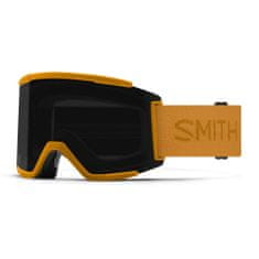Smith Squad XL smučarska očala, rumeno-črna