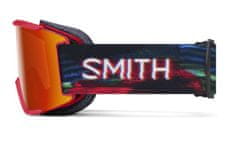 Smith Squad S smučarska očala, oranžna