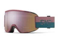 Smith Squad S smučarska očala, modro-roza (M0076418P984G)