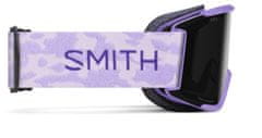 Smith Squad S smučarska očala, vijolično-črna