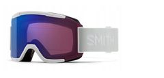 Smith Squad S smučarska očala, belo-vijolična