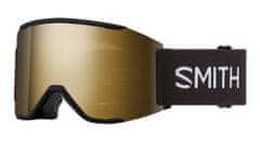Smith Squad MAG smučarska očala, črno-zlata