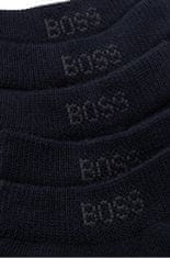 Hugo Boss 5 PAK - moške nogavice BOSS 50478205-401 (Velikost 39-42)