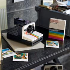LEGO fotoaparat Polaroid OneStep SX-70