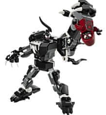 LEGO Marvel 76276 Venom v robotskem oklepu proti Milesu Moralesu