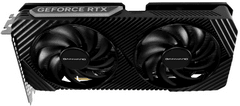 Gainward GeForce RTX 4060 Ghost grafična kartica, 8GB, GDDR6 (4045)