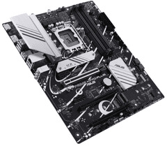 ASUS Prime H770 Plus osnovna plošča, LGA1700 (13.gen), PCIe, 5.0 ATX, DDR5 (90MB1EE0-M0EAY0)