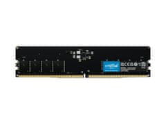 Crucial pomnilnik (RAM), 16 GB, DDR5, 5600 MHz, CL46 (CT16G56C46U5)