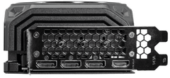 Gainward GeForce RTX 4070 Panther grafična kartica, 12GB, GDDR6X (3826)