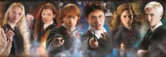 Clementoni Panoramska sestavljanka Harry Potter: Dijaki 1000 kosov