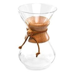 Chemex Vrč za pripravo kave 8 skodelic