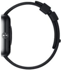 Xiaomi Redmi Watch 4 pametna ura, črna