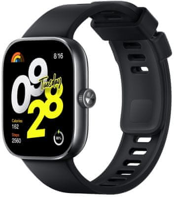 Xiaomi Redmi Watch 4 pametna ura