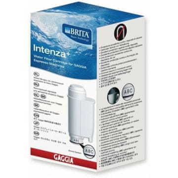 Saeco Vodni filter