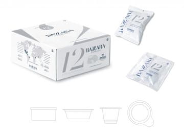 BAZZARA Kavne blazinice E.S.E. 50 kom