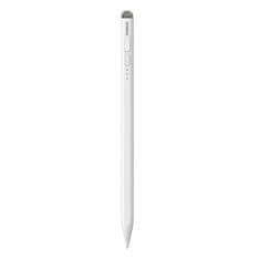 BASEUS Magnetic V4 Stylus za iPad, belo