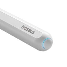 BASEUS Magnetic V3 Stylus za iPad, belo