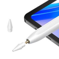 BASEUS Smooth Writing 2 V2 Stylus za iPad, belo