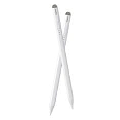 BASEUS Magnetic V1 Stylus za iPad, belo