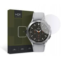 Hofi Glass Pro Watch zaščitno steklo za Samsung Galaxy Watch 4 Classic 46mm