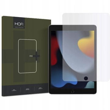 Hofi Glass Pro Tab zaščitno steklo za iPad 10.2'' 2019 / 2020 / 2021