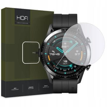 Hofi Glass Pro Watch zaščitno steklo za Huawei Watch GT 2 46mm