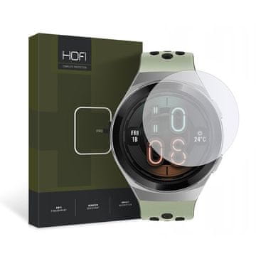 Hofi Glass Pro Watch zaščitno steklo za Huawei Watch GT 2E 46mm