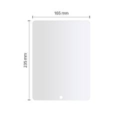 Hofi Glass Pro Tab zaščitno steklo za iPad Air 1 / 2 / Pro 9.7''