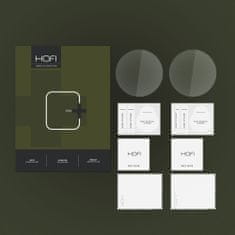 Hofi Glass Pro Watch. 2x zaščitno steklo za Huawei Watch GT 4 46mm