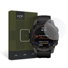 Hofi Glass Pro Watch zaščitno steklo za Garmin Fenix 7