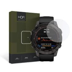 Hofi Glass Pro Watch zaščitno steklo za Garmin Fenix 7X