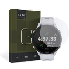 Hofi Glass Pro Watch zaščitno steklo za Garmin Forerunner 955 / 955 Solar