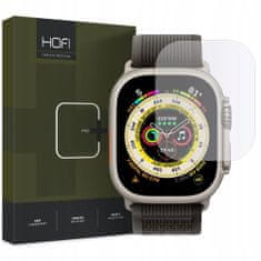Hofi Glass Pro Watch zaščitno steklo za Apple Watch Ultra 1 / 2 49mm