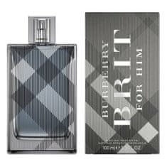 Burberry Moški parfum Brit for Him Burberry EDT (100 ml) (100 ml)