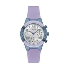 Guess Ura ženska Guess W0958L2 (Ø 38 mm)