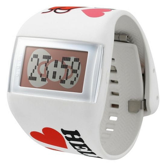 ODM Ura ženska ODM DD99B-128 (Ø 43 mm)