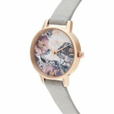 Olivia Burton Ura ženska Olivia Burton OB16VM24 (Ø 30 mm)