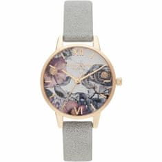 Olivia Burton Ura ženska Olivia Burton OB16VM24 (Ø 30 mm)