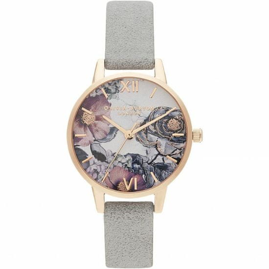 Olivia Burton Ura ženska Olivia Burton OB16VM24 (Ø 30 mm)