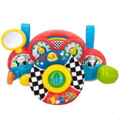 Winfun Krmilno kolo za voziček Winfun 29 x 17 x 10,5 cm (4 kosov)