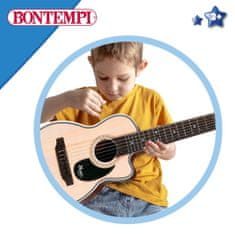 Bontempi Otroška kitara Bontempi FOLK