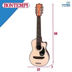 Bontempi Otroška kitara Bontempi FOLK