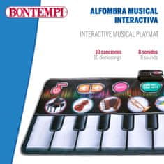 Bontempi Piano za učenje Bontempi