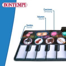 Piano za učenje Bontempi