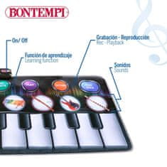 Bontempi Piano za učenje Bontempi