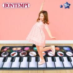 Bontempi Piano za učenje Bontempi