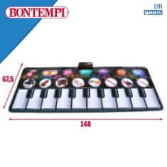 Bontempi Piano za učenje Bontempi