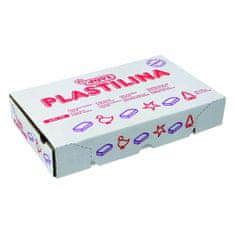 JOVI Plastelin Jovi Rumena 50 g (30 Kosi)